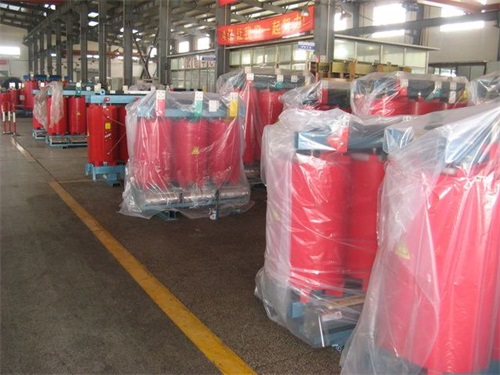 麻阳SCB10-200kva干式变压器现货价格