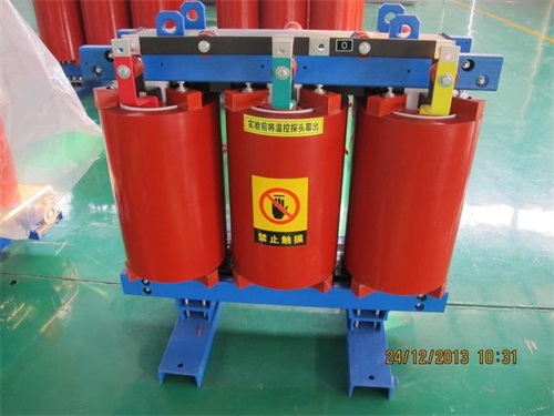 麻阳SCB12-315KVA/10KV/0.4KV干式变压器