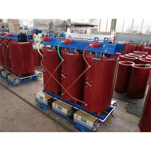 麻阳SCB11-315KVA干式变压器规格参数