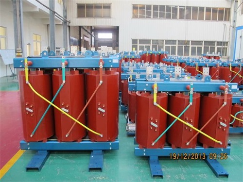 麻阳3150kva干式变压器现货价格